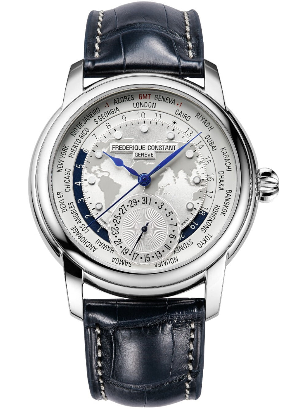FREDERIQUE CONSTANT Mod. FC-718WM4H6
