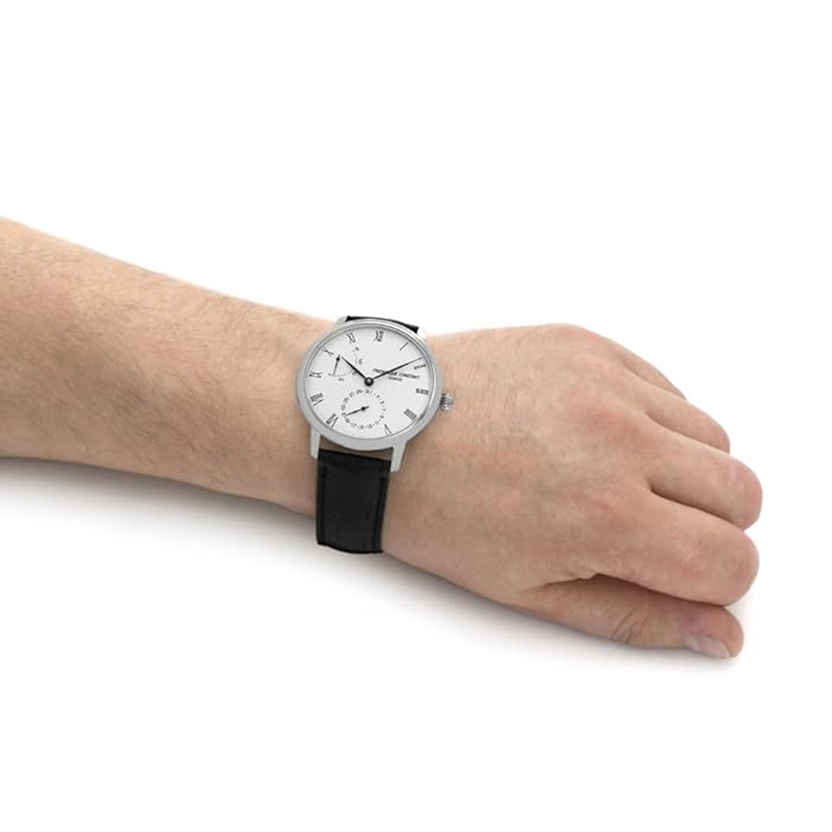 FREDERIQUE CONSTANT WATCHES Mod. FC-723WR3S6