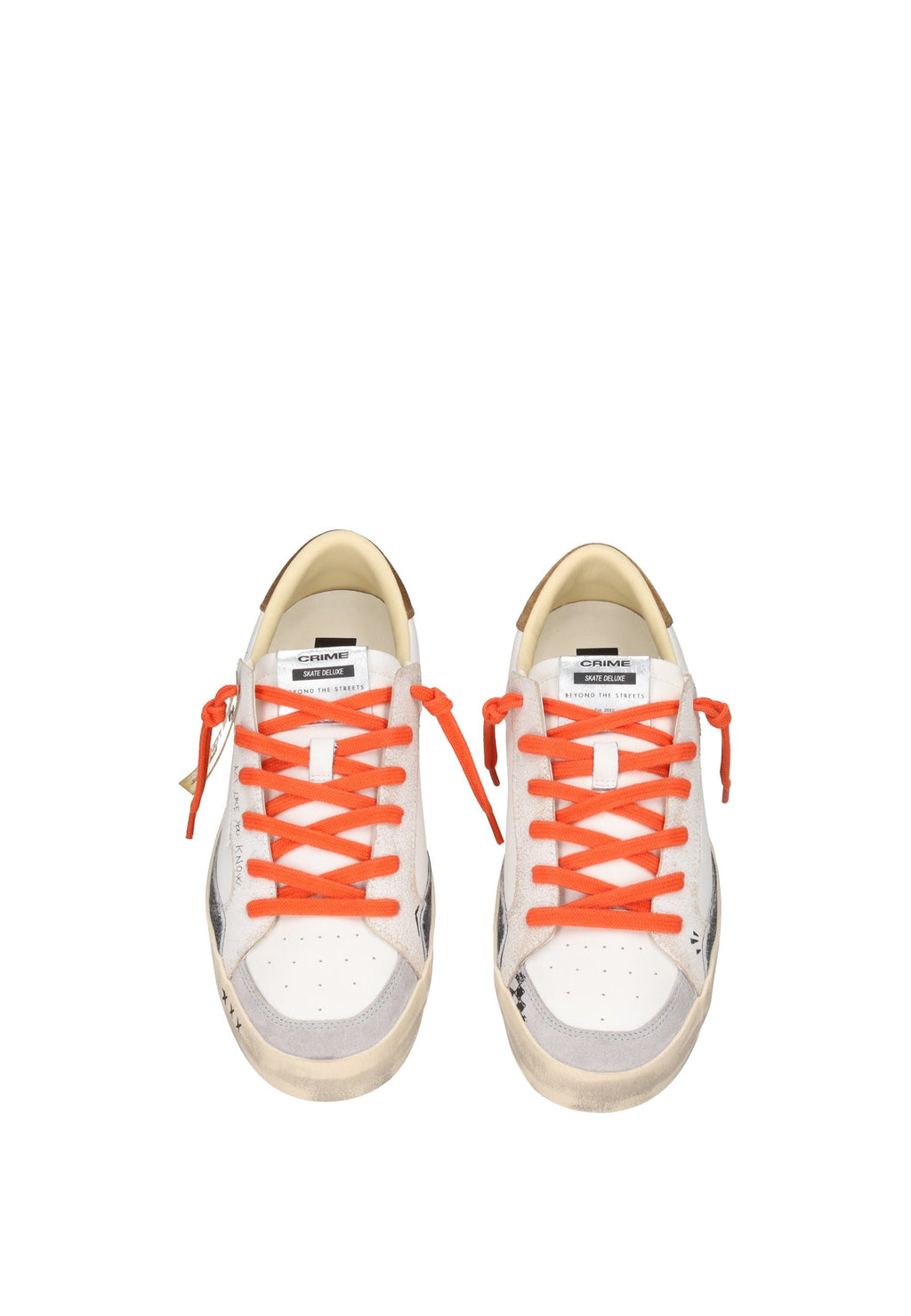10108AA9 sneaker Crime London