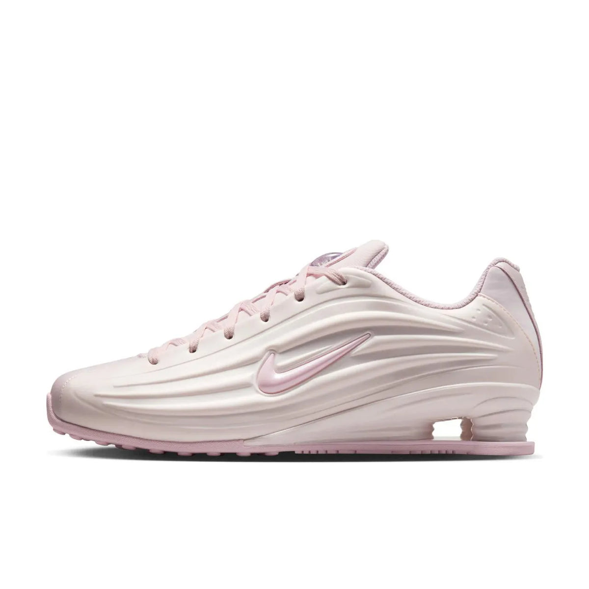 Nike Shox Z Pearl Pink Pink Foam