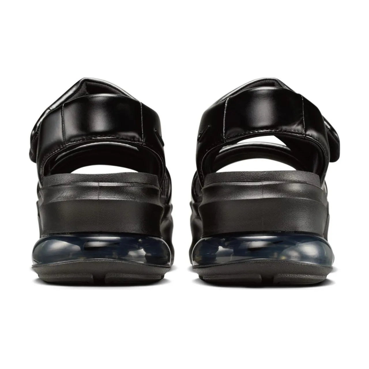 Nike Air Max Halo Sandal Black Anthracite