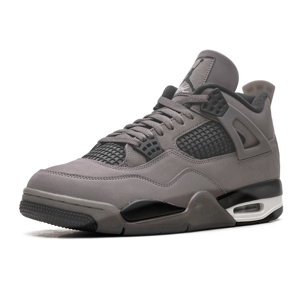 Jordan 4 Retro Cave Stone