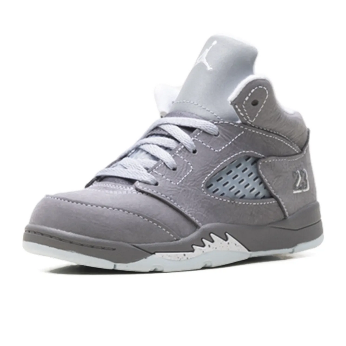 Jordan 5 Retro Wolf Grey
