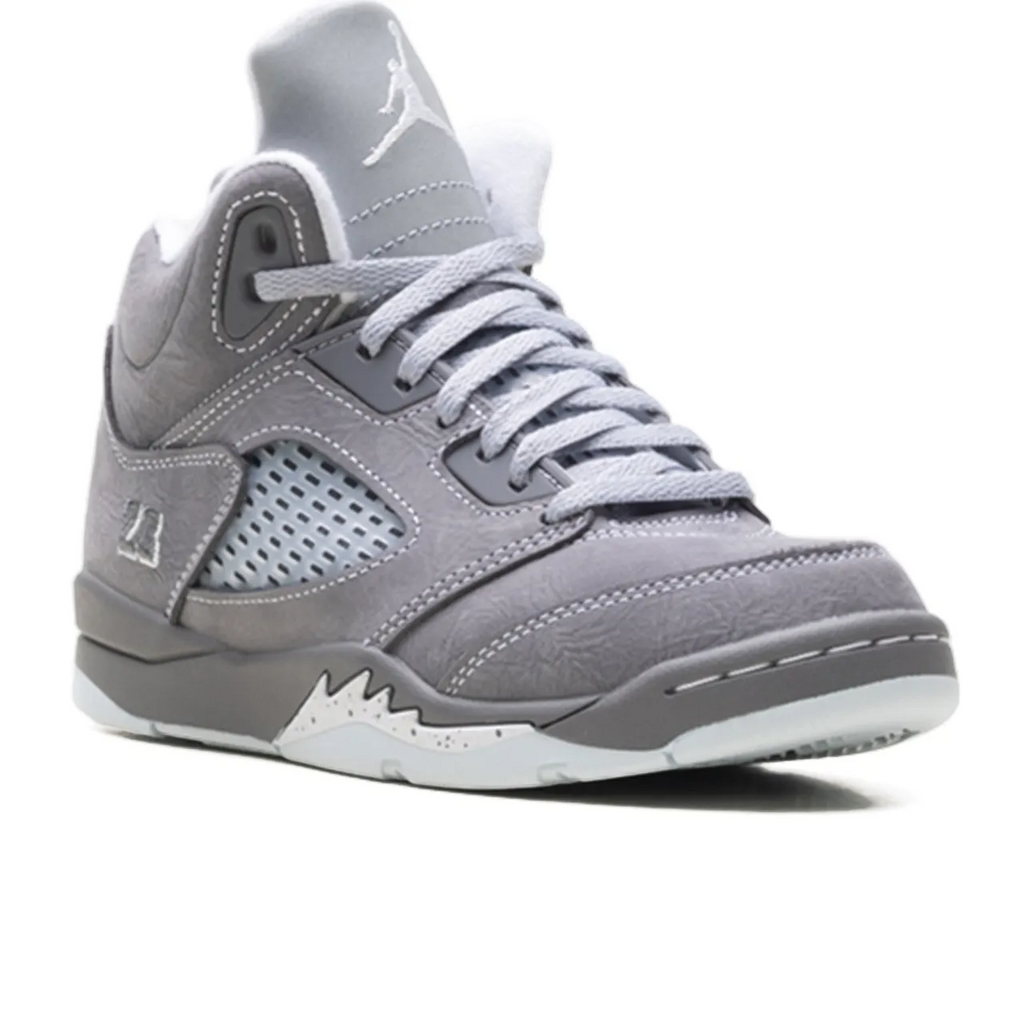 Jordan 5 Retro Wolf Grey