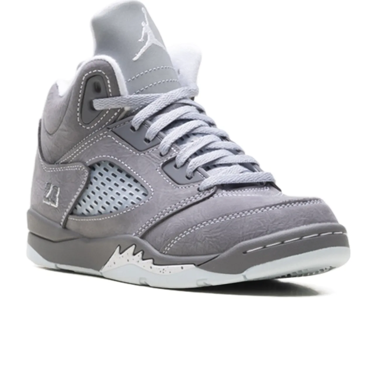 Jordan 5 Retro Wolf Grey