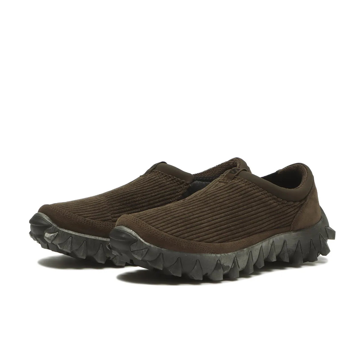 Salomon Snowclog Corduroy Delicioso Black