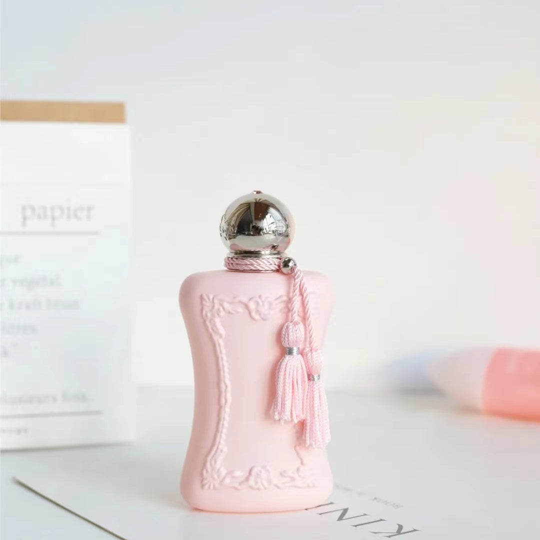 Original Women's Perfume 75ml Parfums De Marly Delina Long Bodyworks