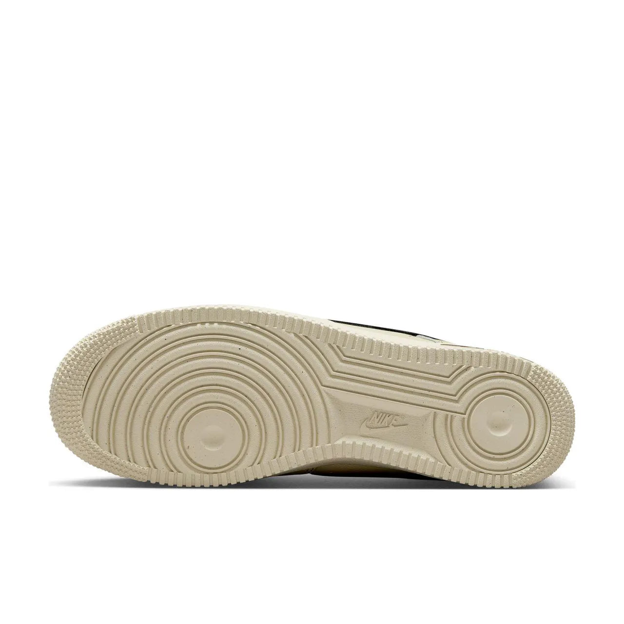 Nike Air Force 1 Low '07 LV8 Light Khaki Black