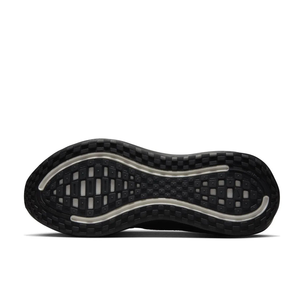 Nike Vomero Plus Black