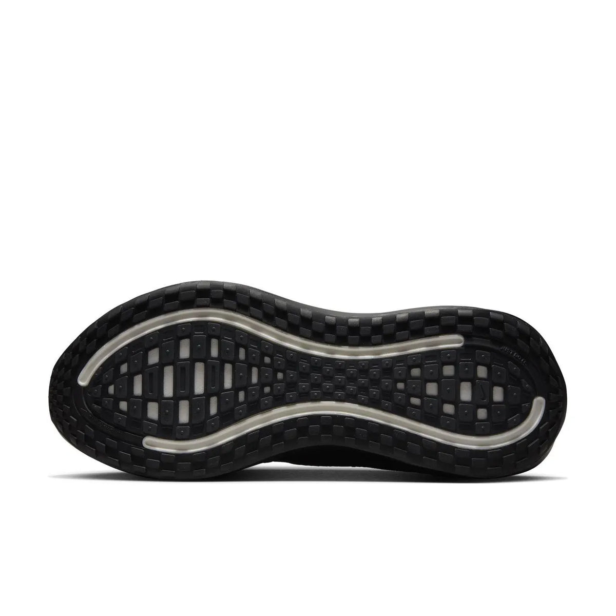 Nike Vomero Plus Black