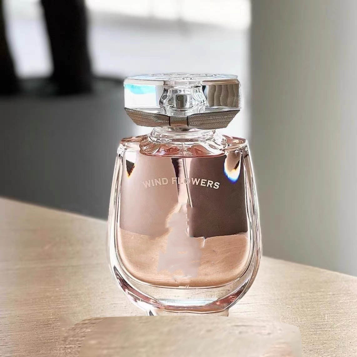 Wind Flowers Women's Perfume Long Lasting Body Spray Perfume Cologne