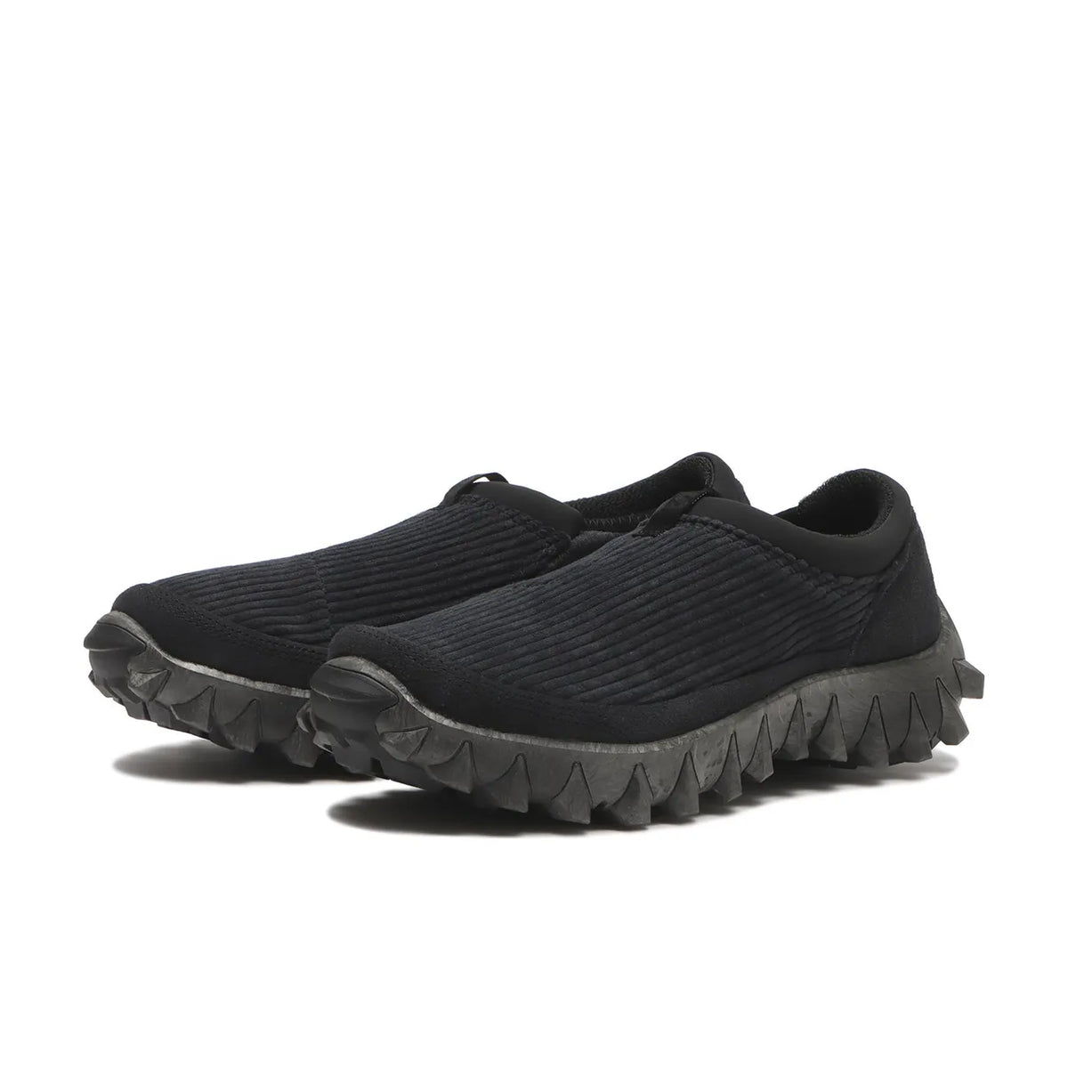 Salomon Snowclog Corduroy Triple Black