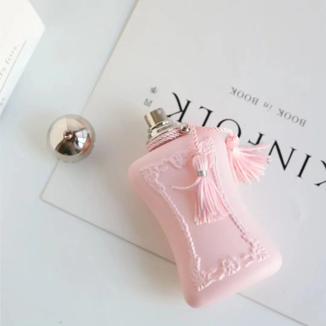 Original Women's Perfume 75ml Parfums De Marly Delina Long Bodyworks
