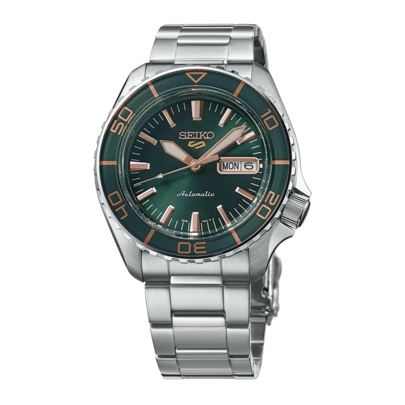 SEIKO Mod. HDB005K1
