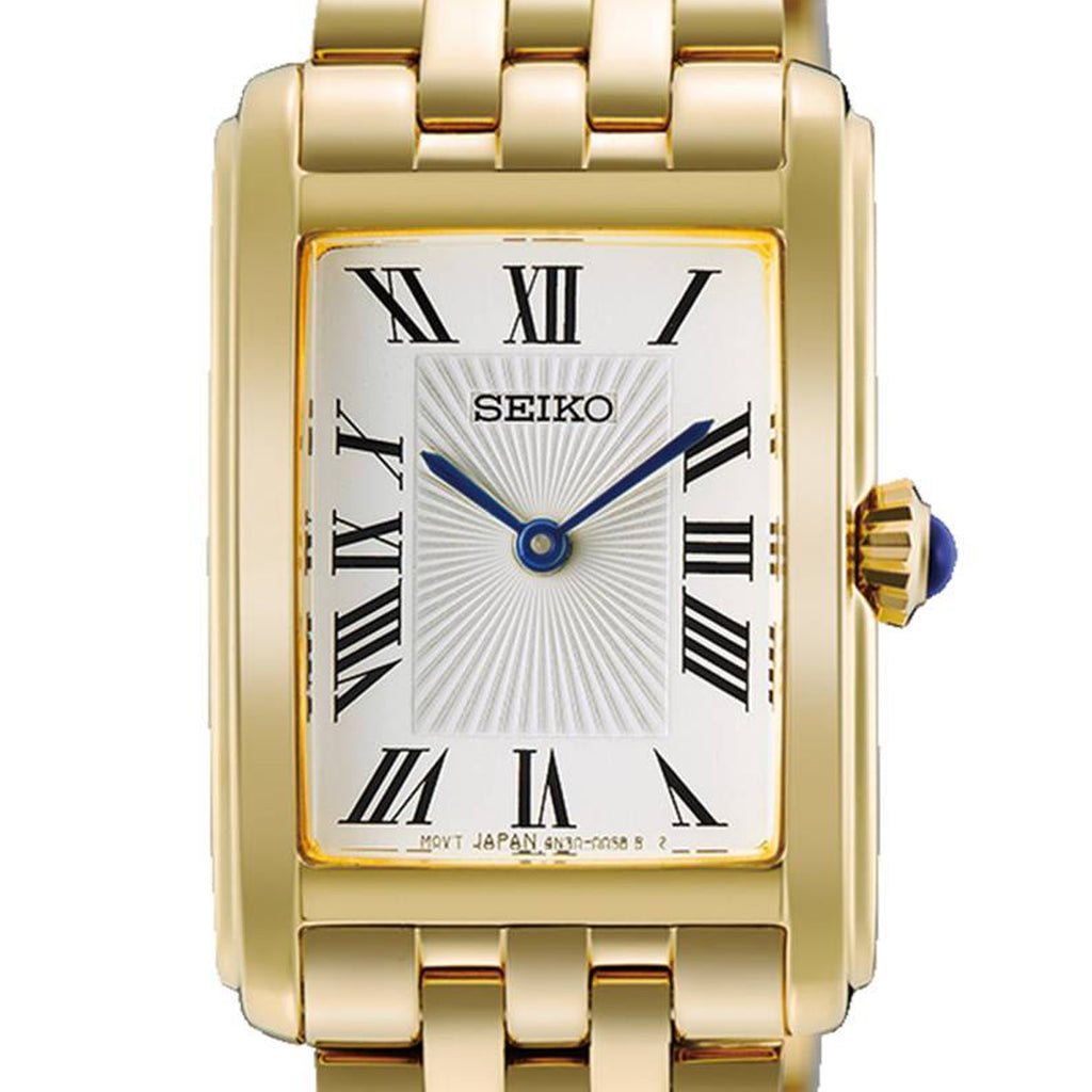 SEIKO WATCHES Mod. HGG001P1