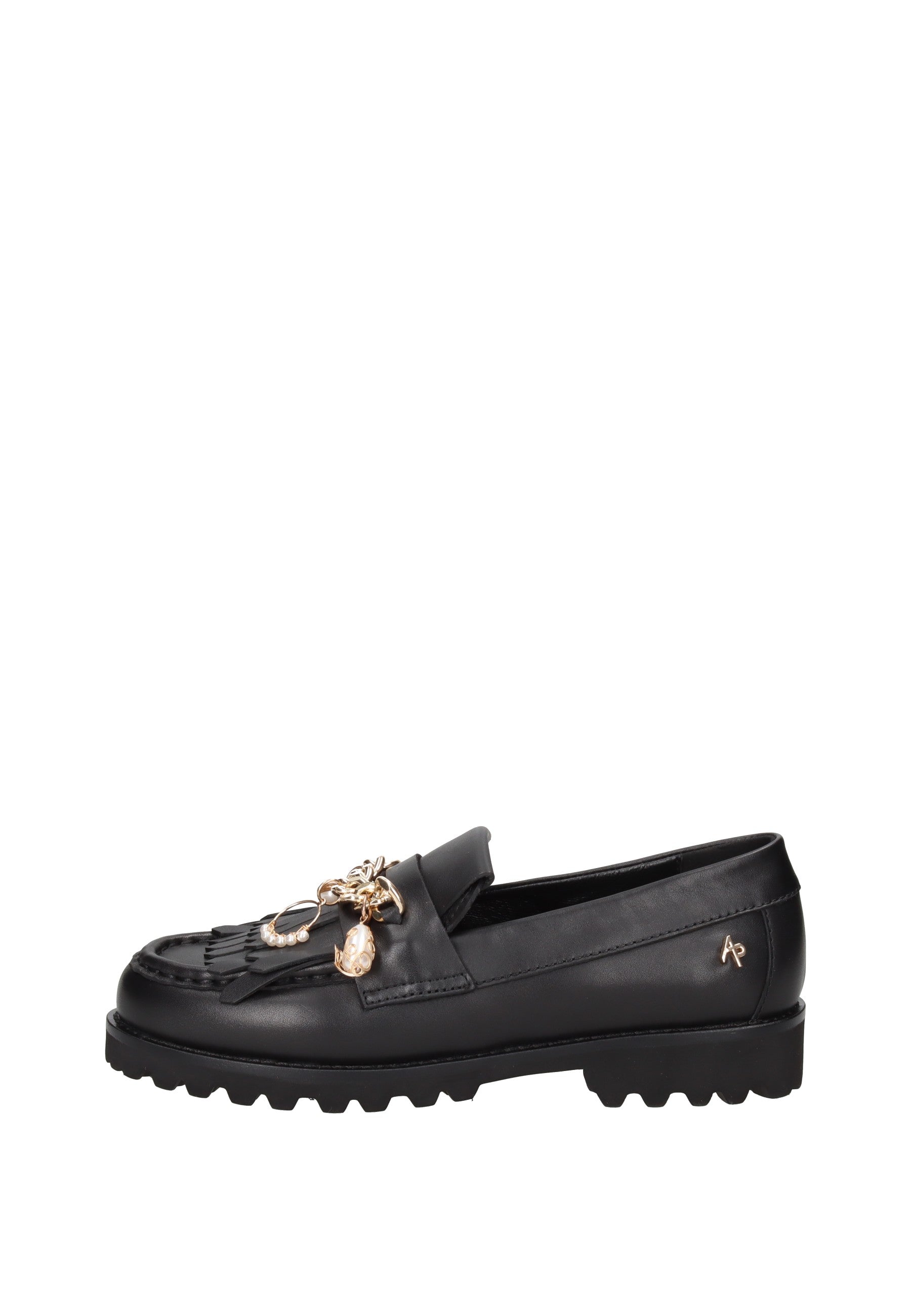 F6GROOVY02 Mocassino APEPAZZA
