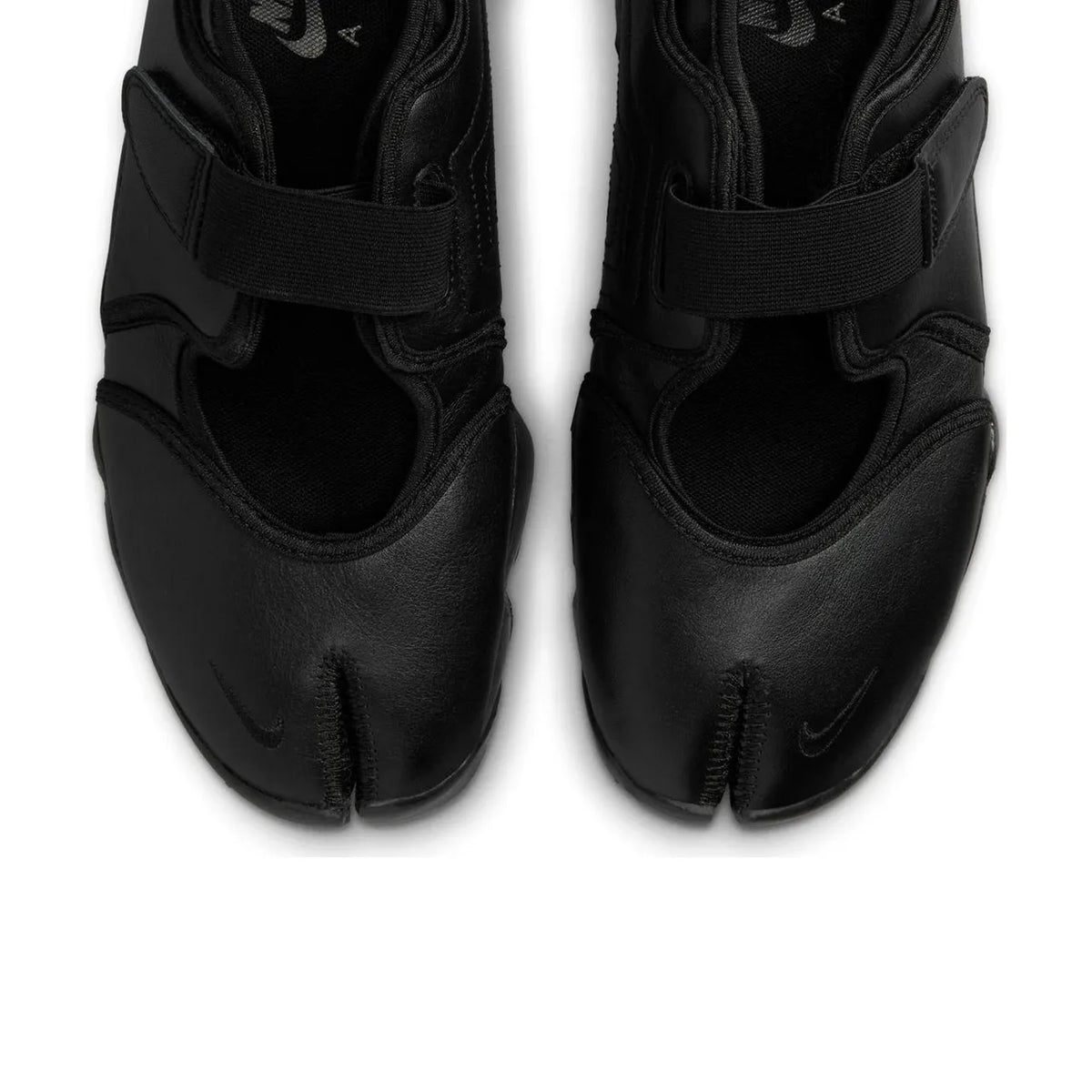 Nike Air Rift Leather Triple Black