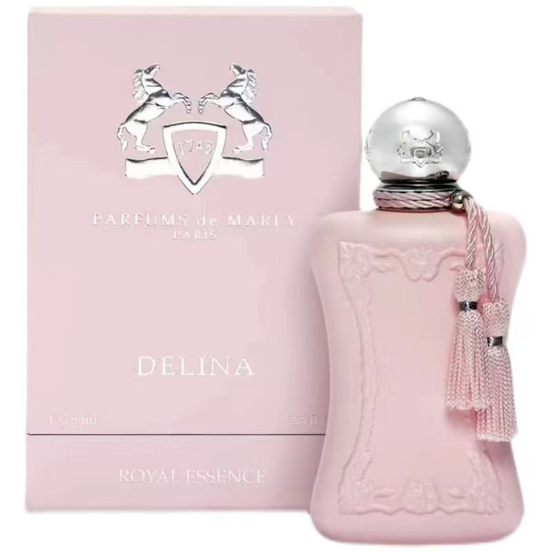 Original Women's Perfume 75ml Parfums De Marly Delina Long Bodyworks