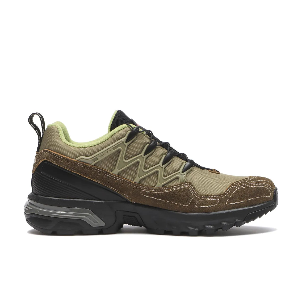 Salomon ACS+ Escape Aloe Dark Earth