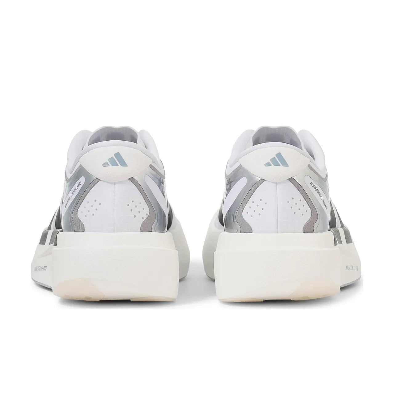 adidas Adizero EVO SL EXO White Black Silver