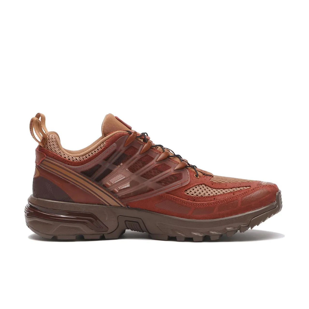 Salomon ACS Pro Red Ashes