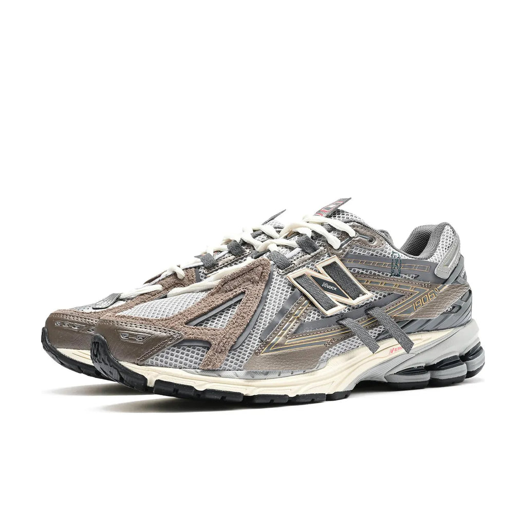 New Balance 1906A Thunder Brown