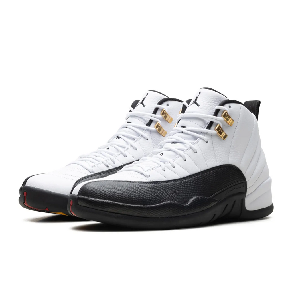 Jordan 12 Retro Taxi