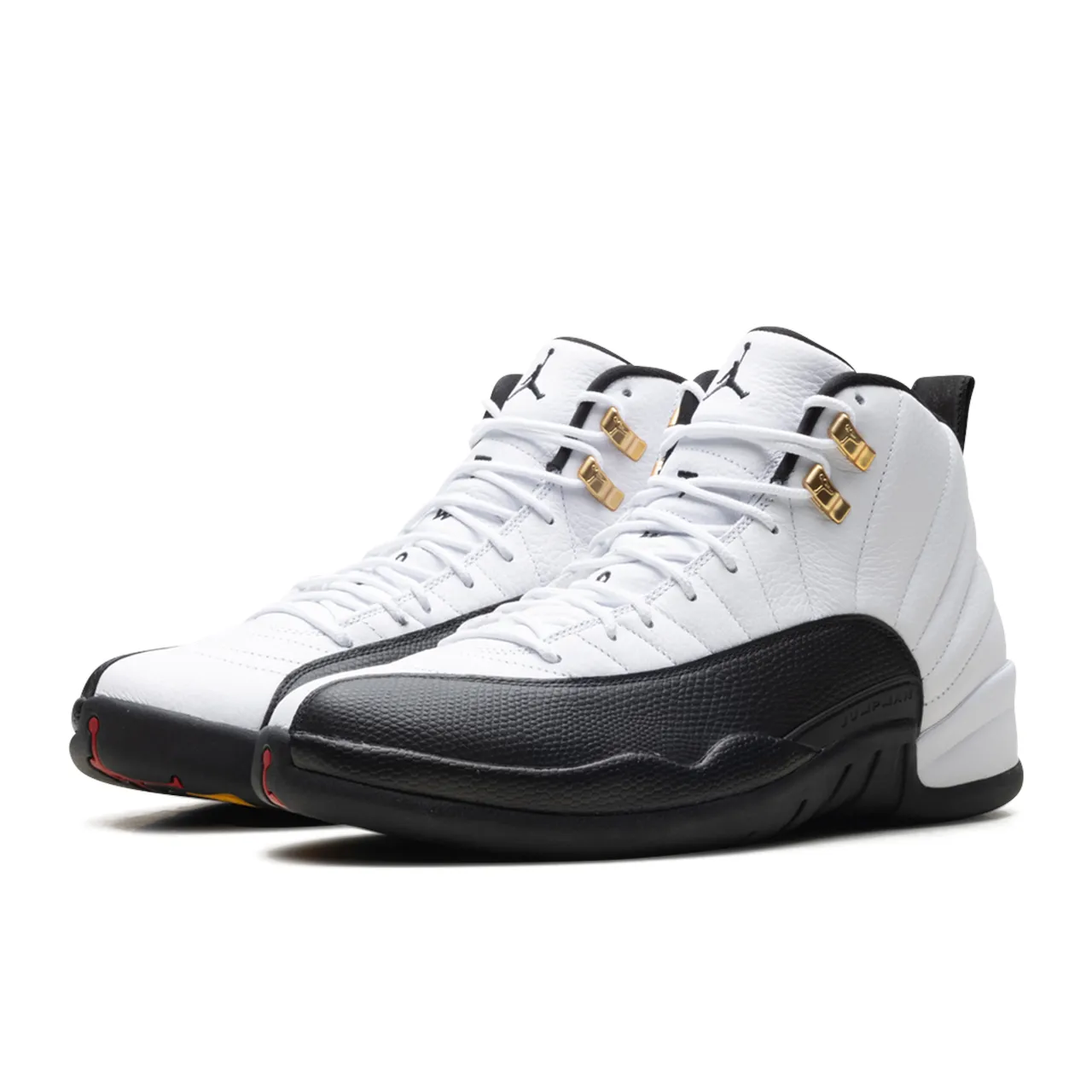 Jordan 12 Retro Taxi