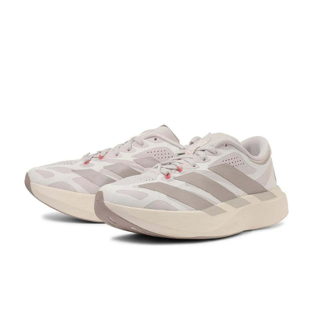 adidas Adizero EVO SL EXO White Haze Coral