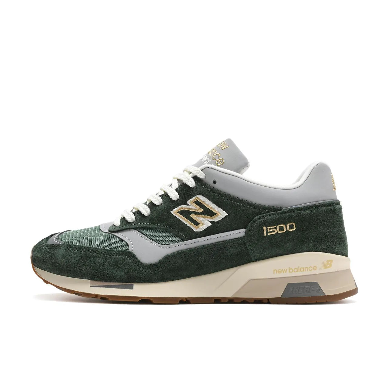 New Balance 1500 MiUK Kombu Green