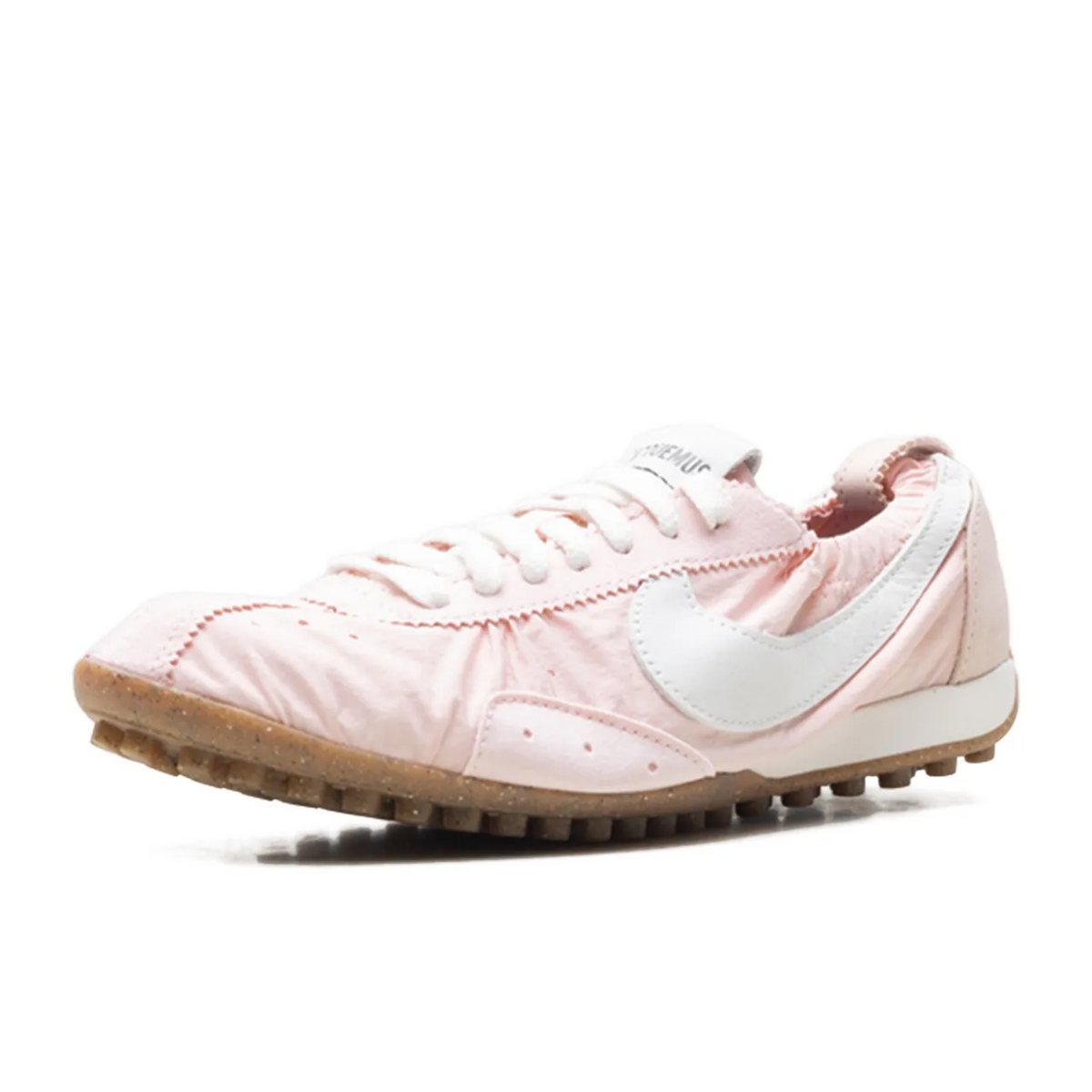 Nike Moon Shoe SP Jacquemus Aluminum Pink