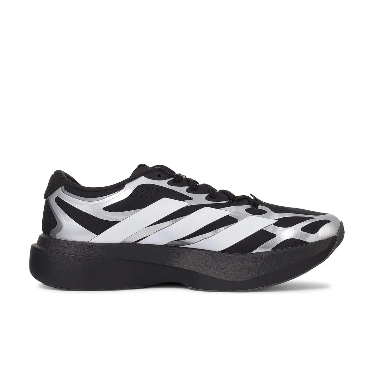 adidas Adizero EVO SL EXO Black White Silver