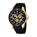 JAGUAR WATCHES Mod. J691-2