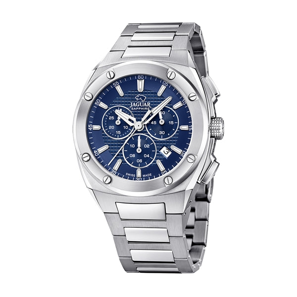 JAGUAR WATCHES Mod. J805-B