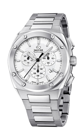 JAGUAR WATCHES Mod. J805/A
