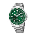 JAGUAR WATCHES Mod. J860-B