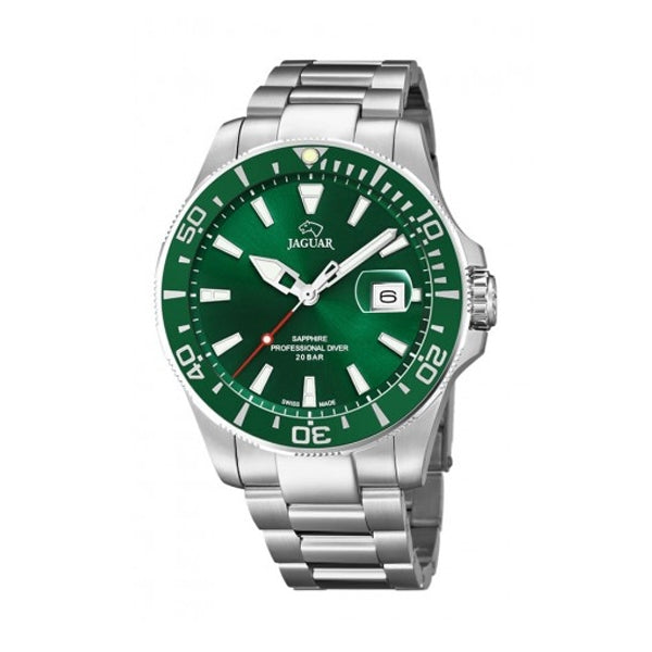 JAGUAR WATCHES Mod. J860-B