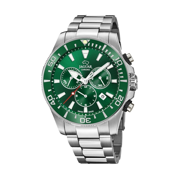 JAGUAR WATCHES Mod. J861-4