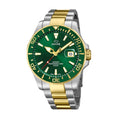 JAGUAR WATCHES Mod. J863-B