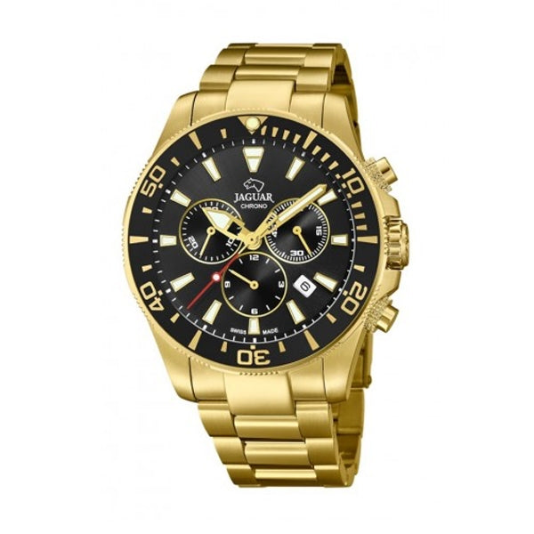 JAGUAR WATCHES Mod. J864-3