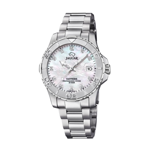 JAGUAR WATCHES Mod. J870-1