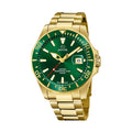 JAGUAR WATCHES Mod. J877-2