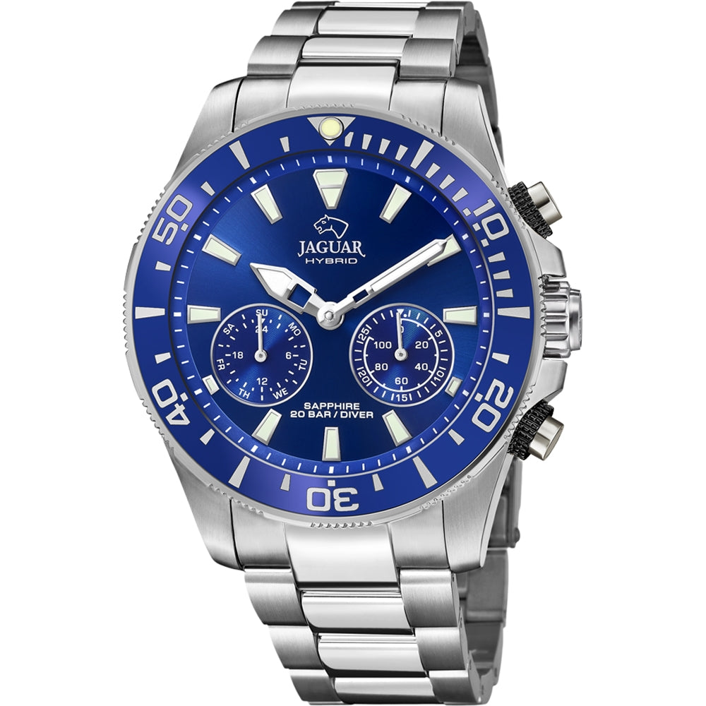 JAGUAR WATCHES Mod. J888-1