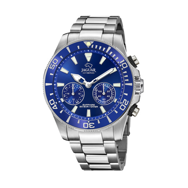 JAGUAR WATCHES Mod. J888-1