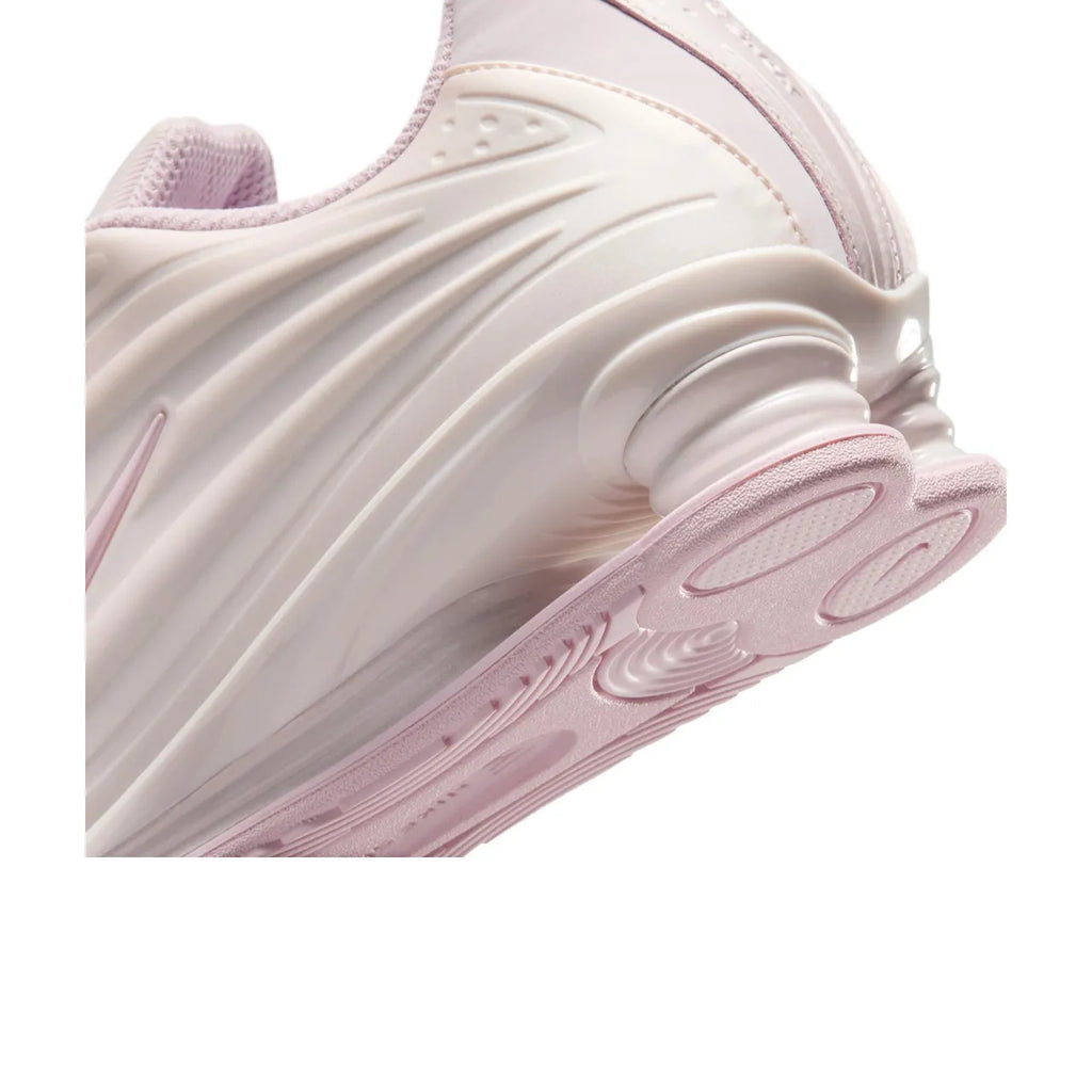 Nike Shox Z Pearl Pink Pink Foam