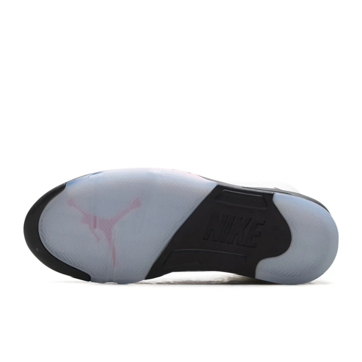Jordan 5 Retro Medium Soft Pink