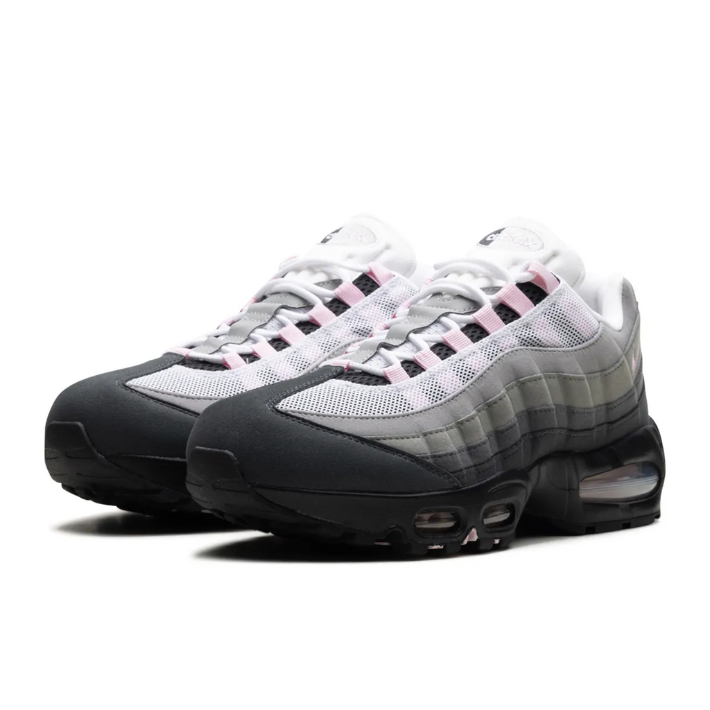 Nike Air Max 95 OG Big Bubble Pink Foam