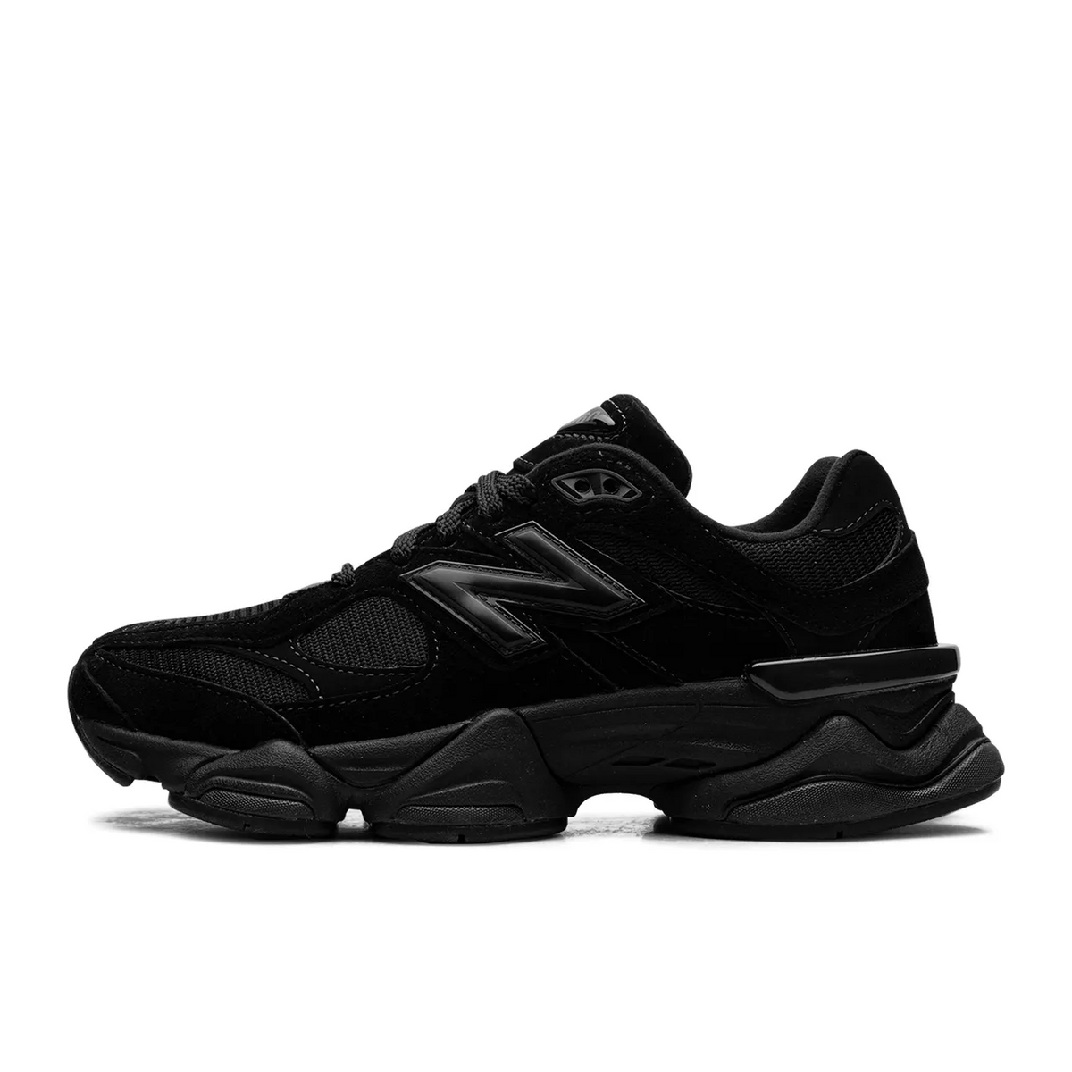 New Balance 9060 Triple Black