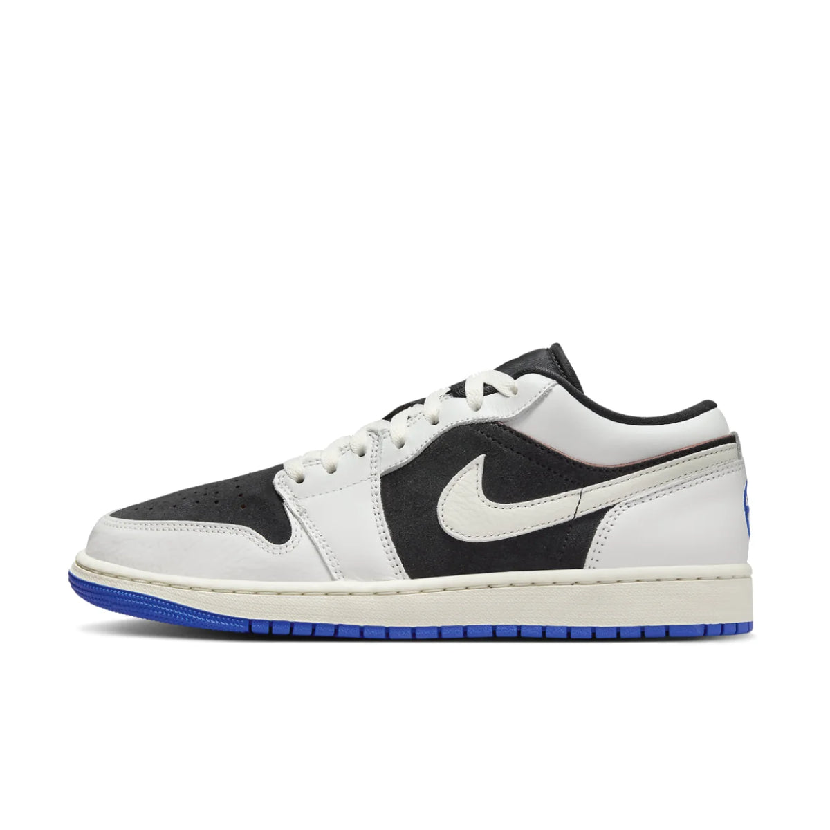Jordan 1 Low Quai 54