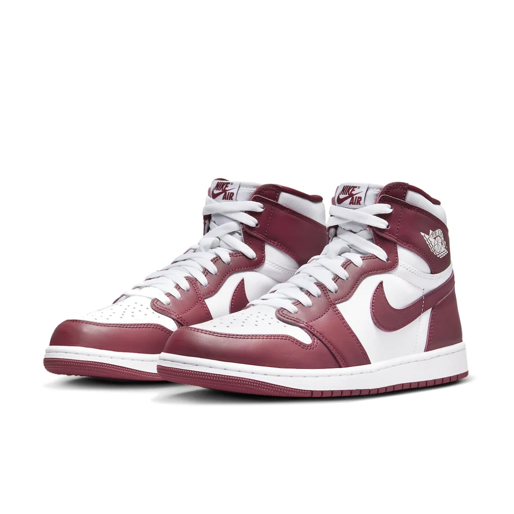 Jordan 1 Retro High OG Artisanal Team Red